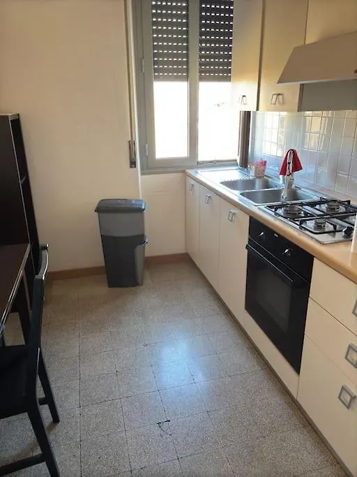Twinsb Apartment Rome