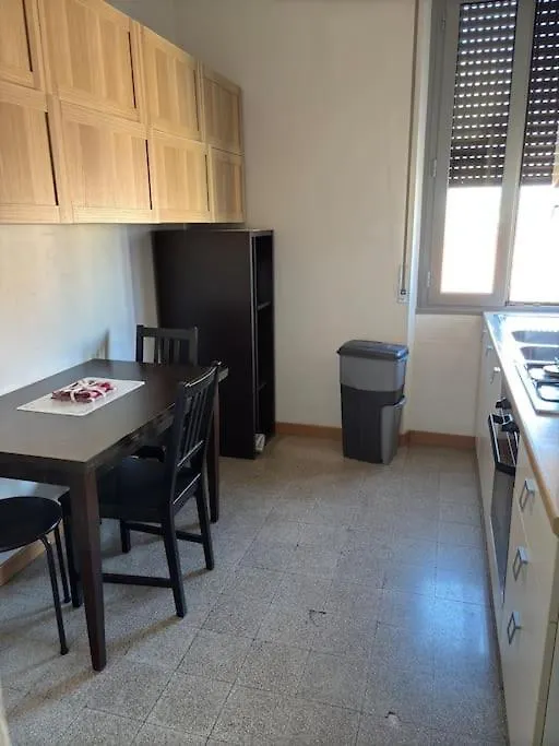 Twinsb Apartment Rome