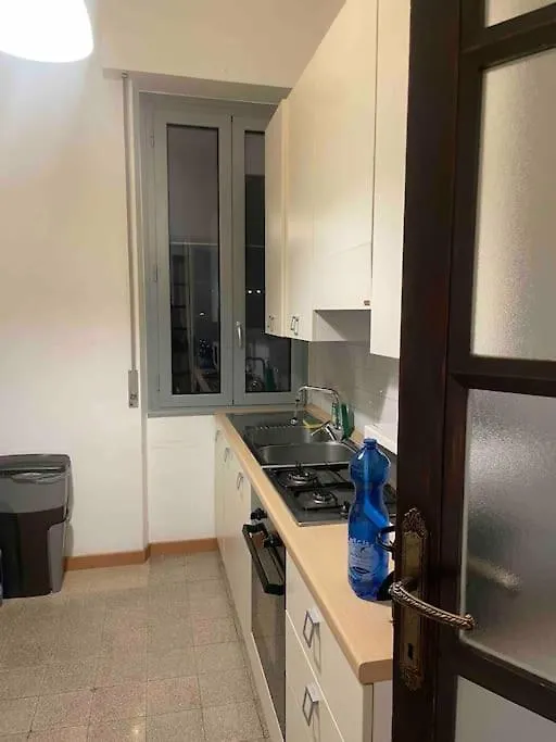 Twinsb Apartment Rome