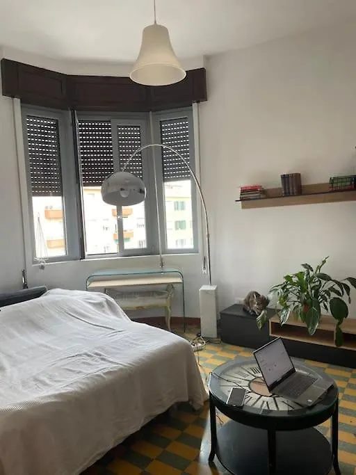 Twinsb Apartment Rome