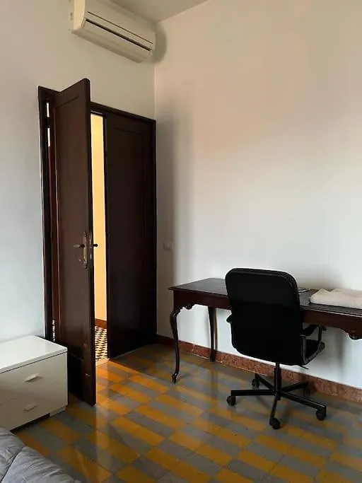Twinsb Apartment Rome