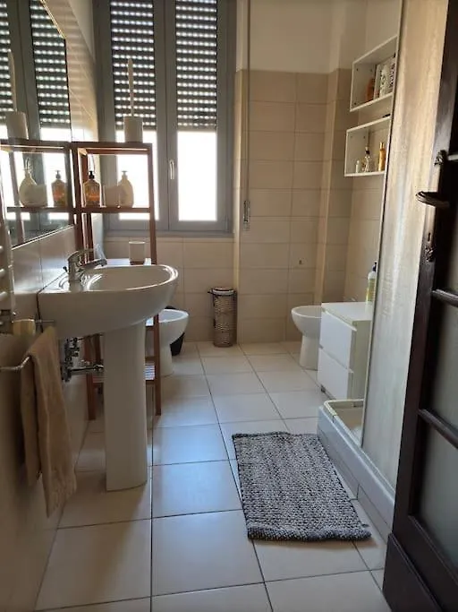 Twinsb Apartment Rome