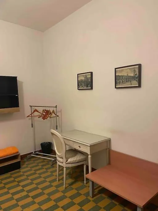 Twinsb Apartment Rome Italy