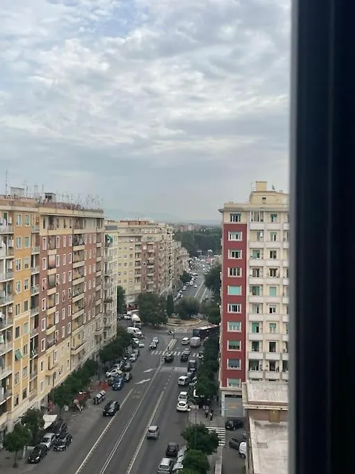 Twinsb Apartment Rome Italy