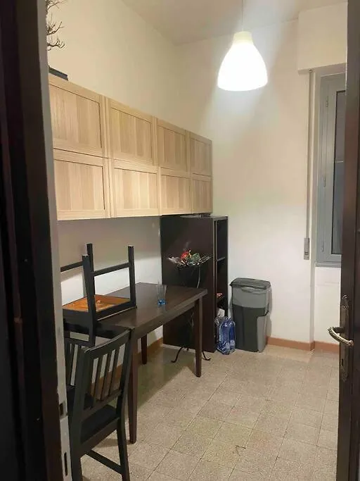 Twinsb Apartment Rome