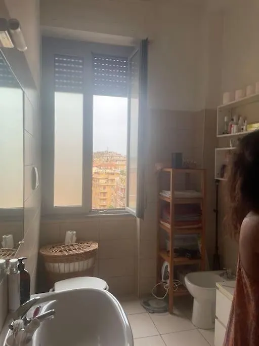 Twinsb Apartment Rome 0*,  Italy