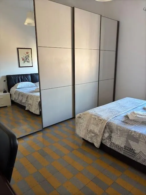 Twinsb Apartment Rome