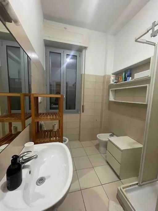 Twinsb Apartment Rome