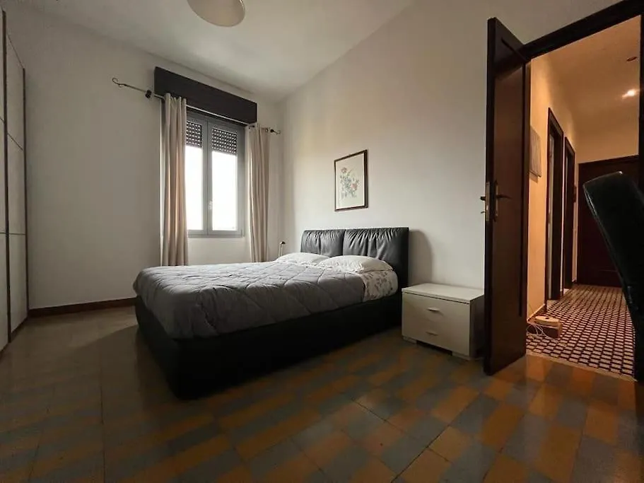 Twinsb Apartment Rome Italy