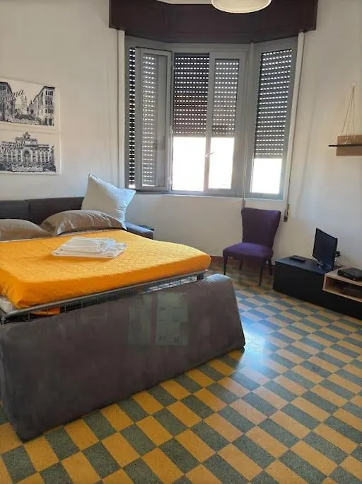 Twinsb Apartment Rome