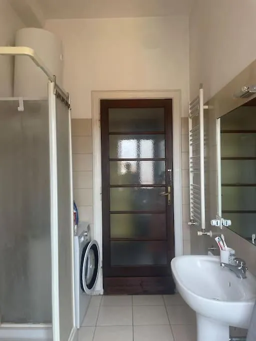 Twinsb Apartment Rome