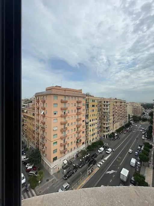 Twinsb Apartment Rome Italy